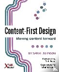 Johnson, Sarah - Content-First Design