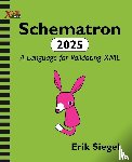 Siegel, Erik - Schematron 2025