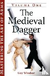 Windsor, Guy - The Medieval Dagger
