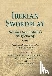 Godhinho, Domingo Luis - Iberian Swordplay