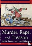 Muhlberger, Steven, McLean, Will - Murder, Rape, and Treason