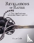 Childs, Robert - Revelations of Rapier