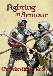 Tobler, Christian Henry - Fighting in Armour