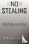 Coley, M. Shane - Know Stealing