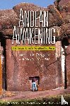 Delgado, Jorge Luis - Andean Awakening