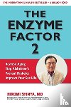 Shinya, Hiromi - Enzyme Factor 2