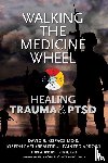 Kopacz, David, Beautiful Painted Arrow - Walking the Medicine Wheel