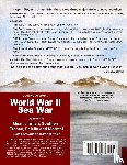 Kindell, Don, Bertke, Donald A, Smith, Gordon - World War II Sea War, Volume 13