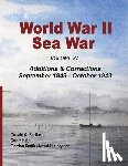 Bertke, Donald A., Kindell, Don, Smith, Gordon - World War II Sea War, Volume 27