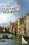 Barnet, Etto - La muerte en Venecia