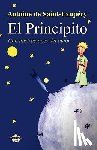 Continental, Editora - El Principito