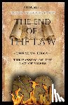 Preston D. DIV, Don K. - Torah To Telos: The Passing of the Law of Moses: From Creation To Consummation