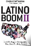 Cartagena, Chiqui - Latino Boom II