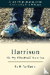 Shetlin, Dr R Jay - Harrison