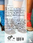 Smith, Andi - Big Foot Knits