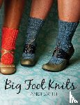 Smith, Andi - Big Foot Knits