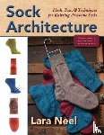 Neel, Lara - Sock Architecture