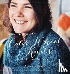Valimaki, Veera - Color Wheel Knits