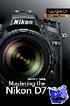 Young, Darrell - Mastering the Nikon D7100
