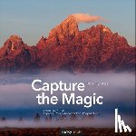 Dykinga, Jack - Capture the Magic