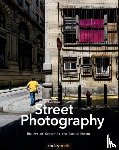 Lewis, Gordon - Street Photography