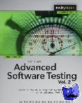 Black, Rex - Advanced Software Testing V 2. 2e - Guide to the ISTQB Advanced Certification As an Advanced Test Manager