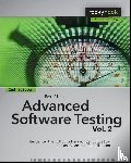 Black, Rex - Advanced Software Testing V 2. 2e