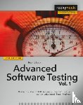 Black, Rex - Advanced Software Testing - Vol. 1, 2nd Edition