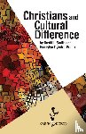Smith, David I, Dykstra-Pruim, Professor Pennylyn - Christians and Cultural Difference