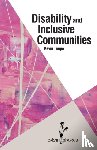 Timpe, Kevin (Northwest Nazerene University USA) - Disability and Inclusive Communities