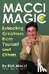 Macci, Rick - Macci Magic