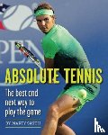 Smith, Marty - Absolute Tennis