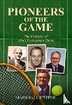 Happer, Marshall - Pioneers of the Game