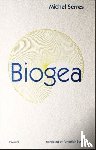 Serres, Michel - Biogea