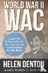 Denton, Helen K, Babcock, Robert O - World War II WAC