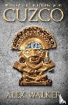 Walker, Alex - Cuzco