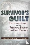 Vincent Michael Palamara - Survivor's Guilt