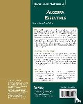 Santos, David A., Davis, Olgha - Algebra Essentials