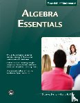 Santos, David A., Davis, Olgha - Algebra Essentials