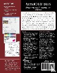 Hamad, Munir - AutoCAD 2015 Beginning and Intermediate