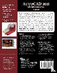 Hamad, Munir - AutoCAD 2015 3D Modeling