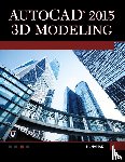 Hamad, Munir - AutoCAD 2015 3D Modeling