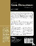 Parker, James R. - Introduction to Game Development