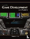 Parker, James R. - Introduction to Game Development