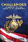 Jenkins, Harry W - Challenges