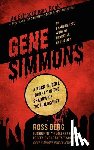 Berg, Ross - Gene Simmons: A Rock 'n Roll Journey in the Shadow of the Holocaust