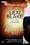 Blake, Lexi - Master No