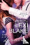 Blake, Lexi - Luscious