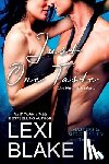 Blake, Lexi - Just One Taste