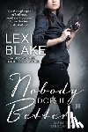 Blake, Lexi - Nobody Does It Better